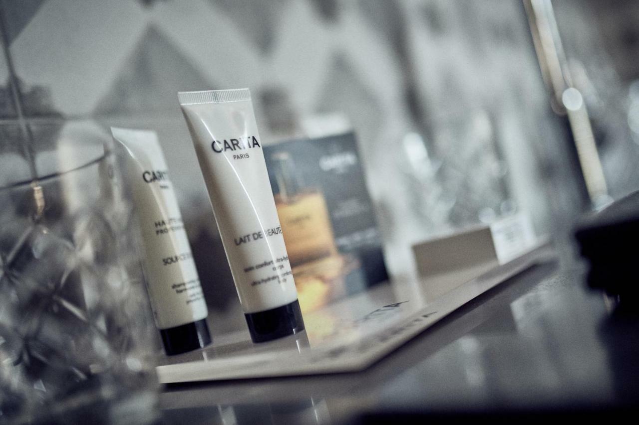 Castel Bois Marie, Maison D'Hotes มงโตบ็อง ภายนอก รูปภาพ CARNA products